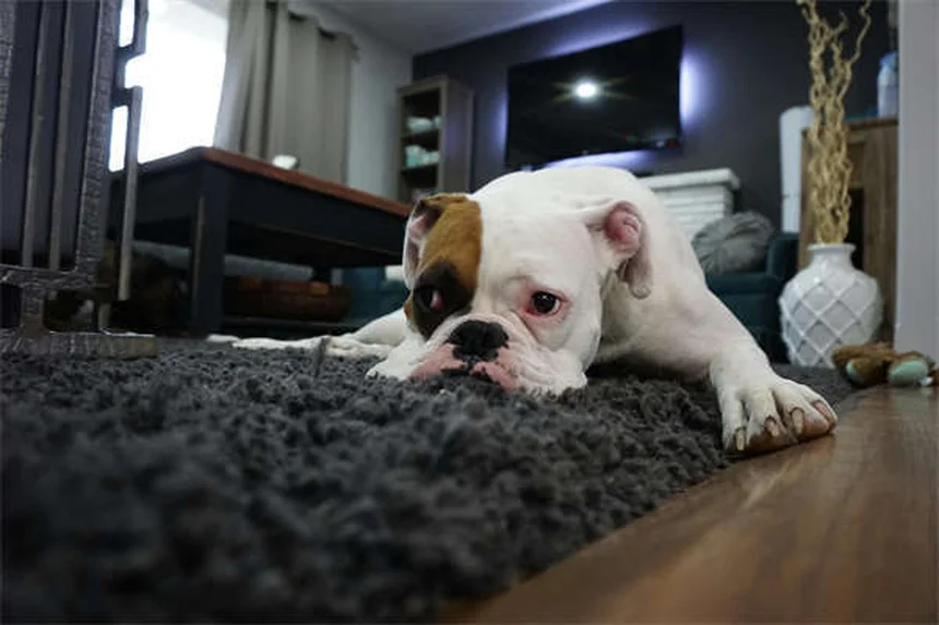 Oxazepam für Hunde: Wann hilft das Beruhigungsmittel wirklich?